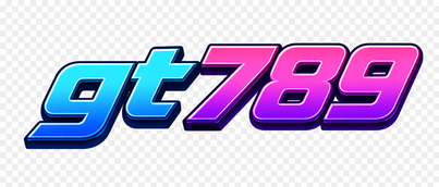 GT789 โลโก้